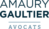 SELARL Yves de MORHERY & Amaury GAULTIER Juridique - Logo de l'entreprise