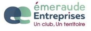 Émeraude Espace Entreprises